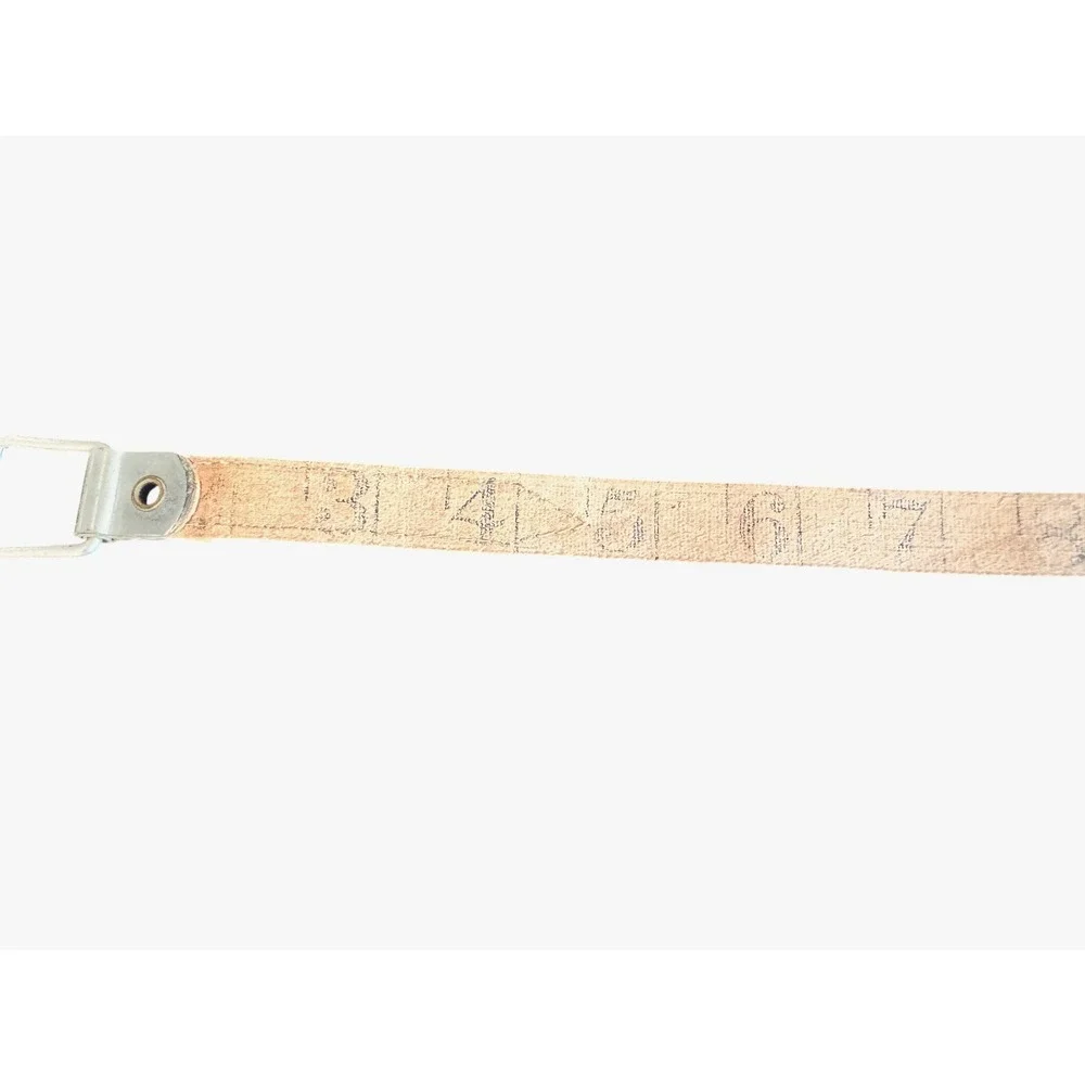 Lufkin Rule Co free antique measurement
